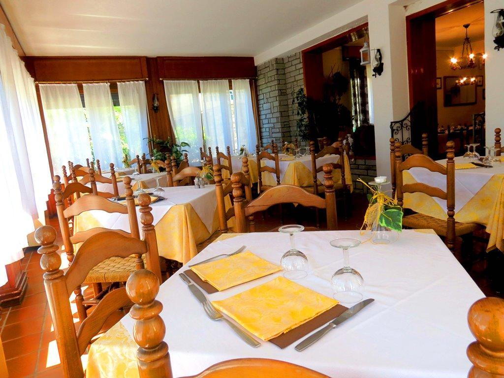 Hotel Ristorante Canetta