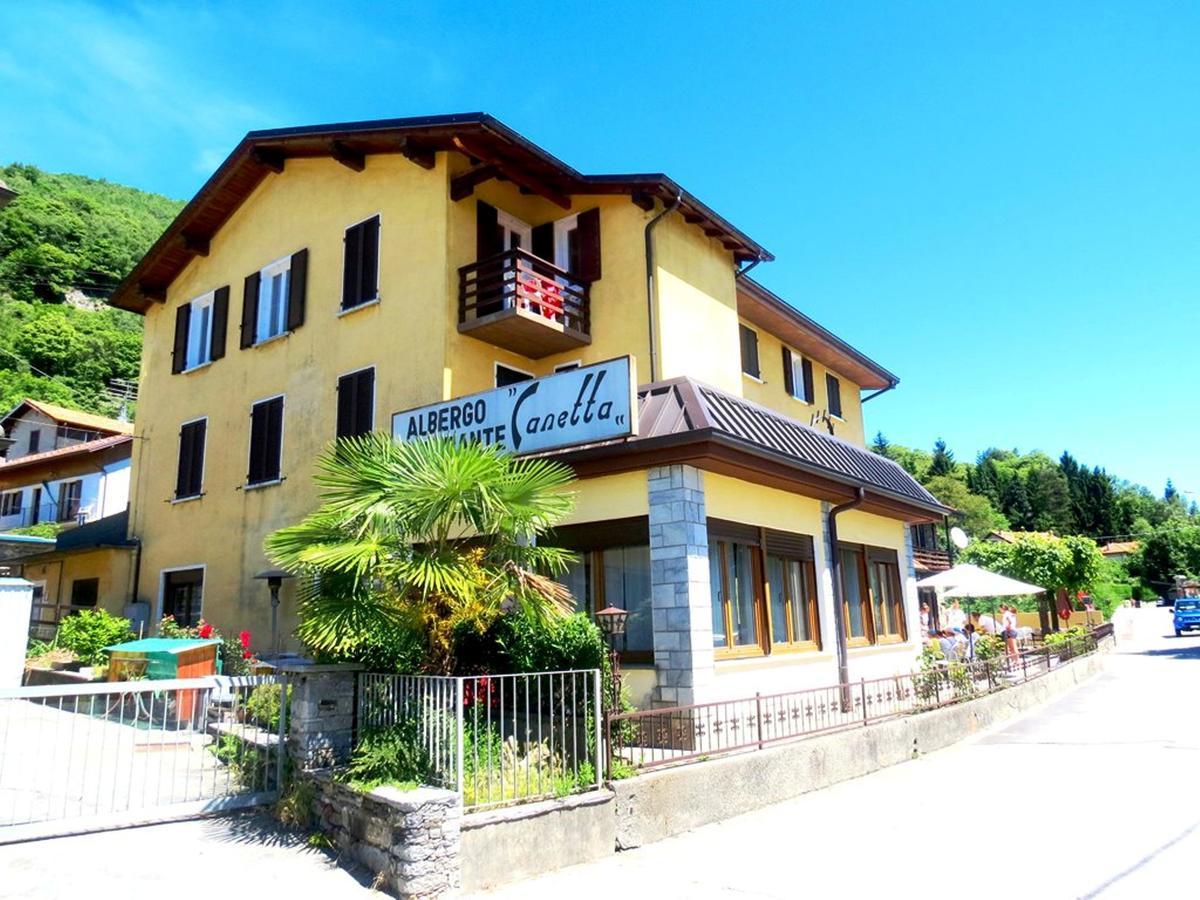 Ristorante Canetta Hotel