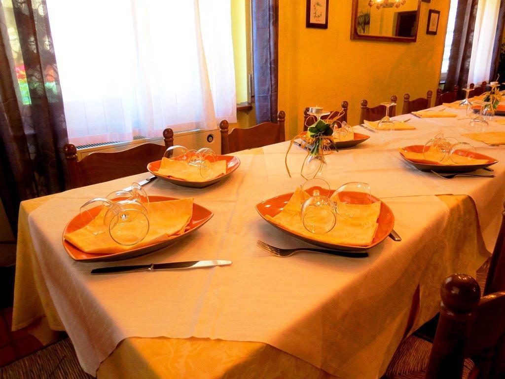 Hotel Ristorante Canetta Premeno