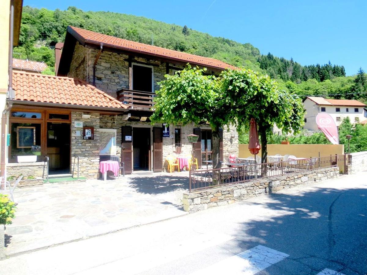 Ristorante Canetta 2* Premeno