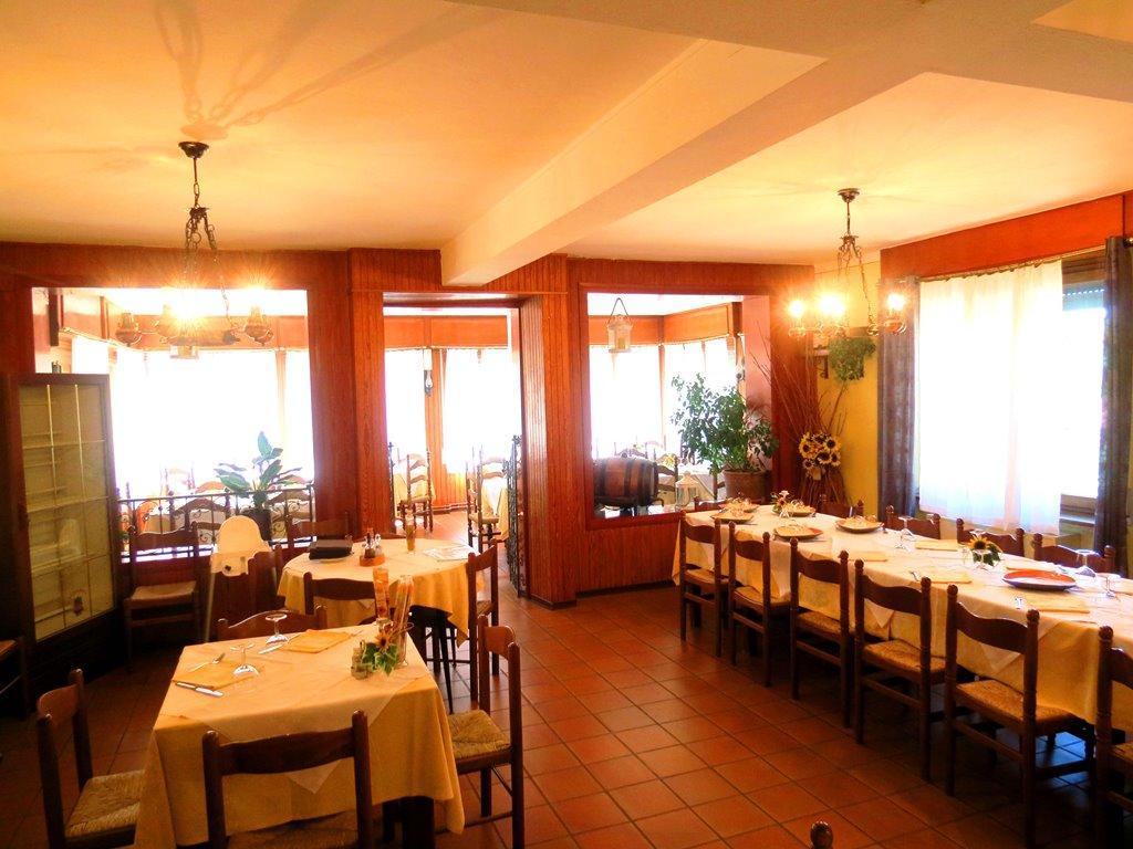 Ristorante Canetta 2*