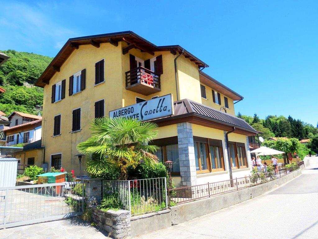 Ristorante Canetta