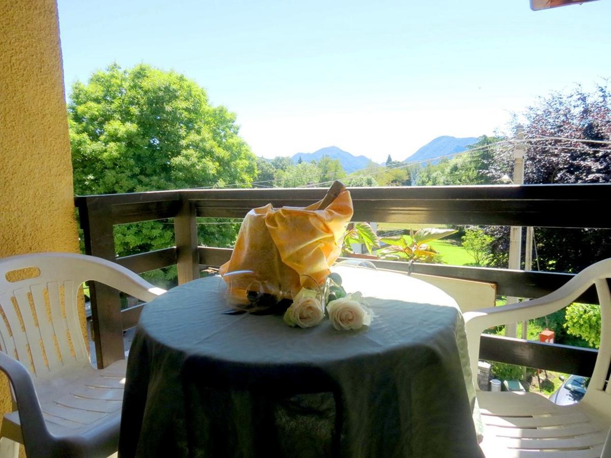 Ristorante Canetta Hotel Premeno